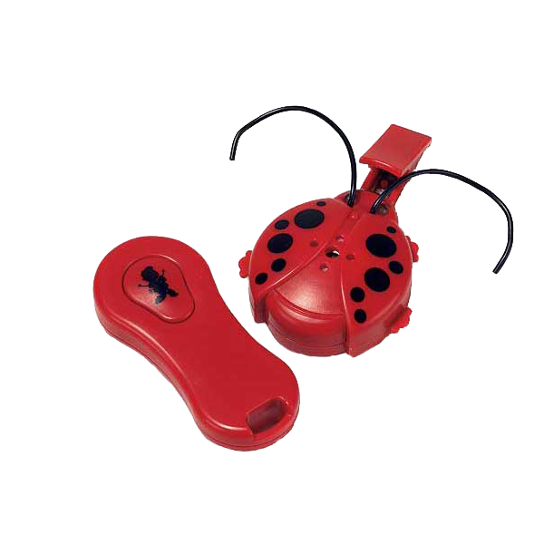Giggle Bug Toddler Tracker